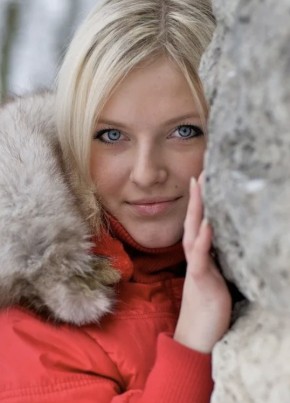 Ирина, 27, Россия, Санкт-Петербург