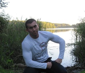 Кирилл, 34 года, Коломна