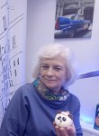Марина, 60 лет, Барнаул
