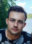 Alex, 24 года, Смоленск
