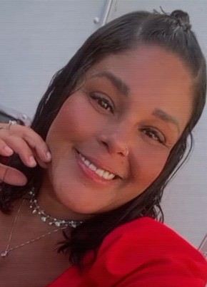 Talita из São Bernardo do Campo 36 лет