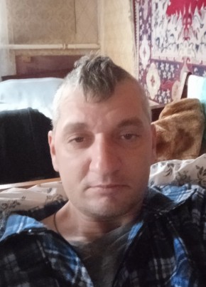Григорий, 38, Україна, Біла Церква