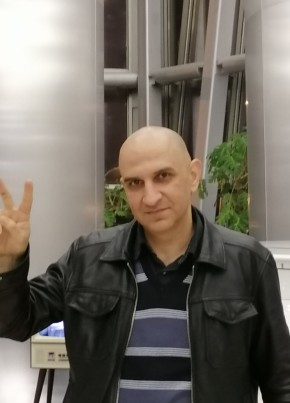 Pavel, 48, Russia, Reutov