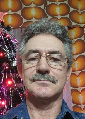 сергей, 57, Россия, Лабытнанги