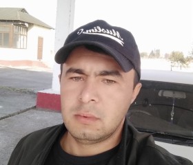 Muhammadjon, 32 года, Уфа
