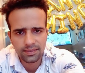 Amit Kumar, 31 год, Dharamshala