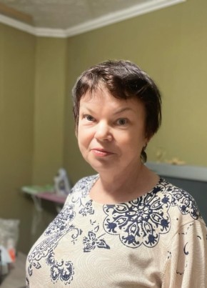 Елена, 57, Россия, Хабаровск