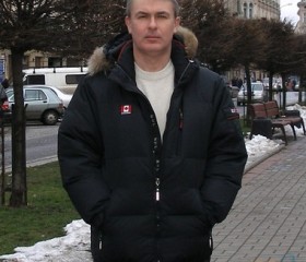 Сергей, 55 лет, Бровари