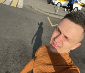 Artyem, 30, Moscow