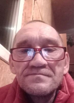 Сергей из Томска 48 лет