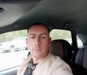 Aleksey, 35, Vladimir