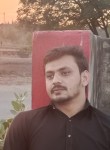 Talha, 25 лет, ضلع منڈی بہاؤالدین