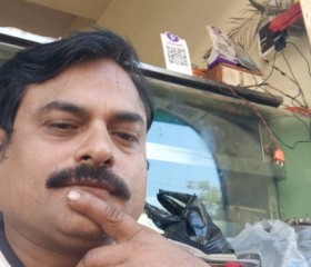Ravi prakash, 39 лет, Bela
