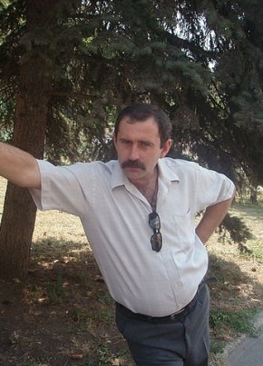 Дмитрий, 54, Россия, Горячеводский