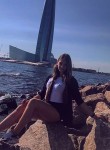 Karina, 18, Saint Petersburg