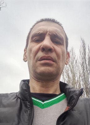 Вячеслав из Донецка 49 лет