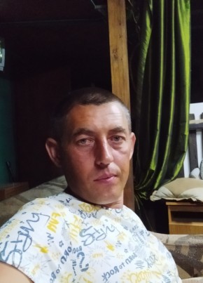 Павел, 43, Россия, Кабардинка