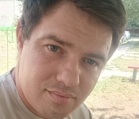 Vladimir, 35, Volgograd