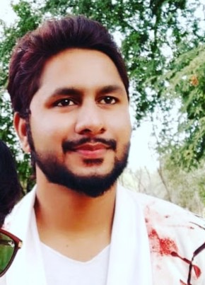 Salman ahmed, 28, India, Hyderabad