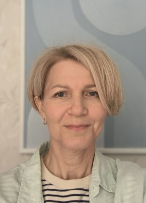Елена из Глазова 49 лет