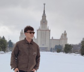 henry李Китайцы, 34, Qingdao