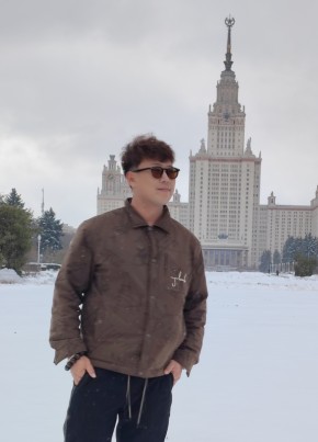 henry李Китайцы, 34, China, Qingdao