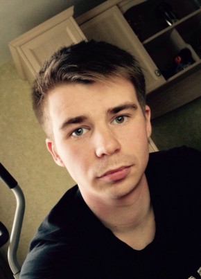 Anton, 32, Russia, Saint Petersburg