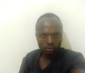 Mataku umatu, 25 лет, Kampala