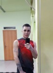 Андрей, 26 лет, Челябинск