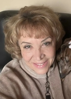 Galina, 65, Russia, Moscow