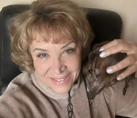 Galina, 65, Moscow