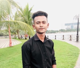 MD SAMIM, 22 года, Mumbai