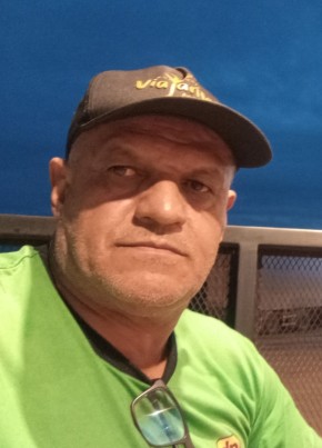 Edilson из Paranaguá 58 лет