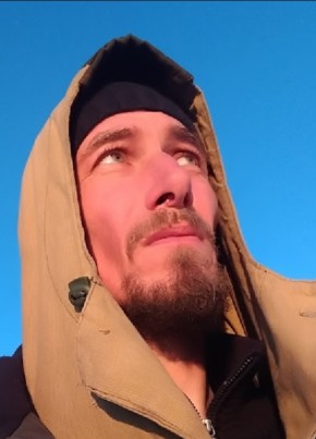 Leosapiens, 40, Russia, Moscow