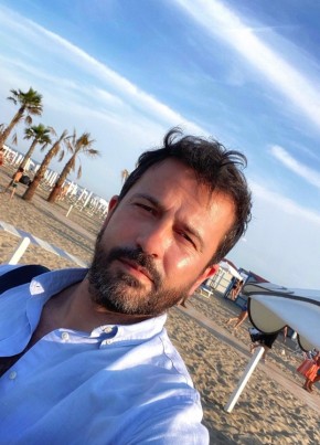Vlad, 42, Russia, Sochi