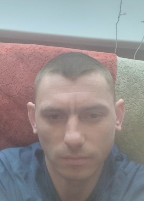 Иван, 28, Россия, Прокопьевск