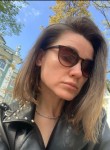 Nadya, 34 года, Санкт-Петербург