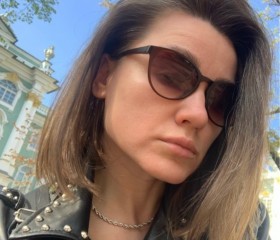 Nadya, 34 года, Санкт-Петербург