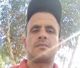 Sami, 43, Famailla