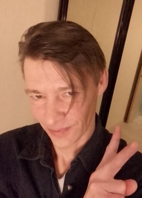 Олег из Елеца 51 год