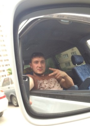 mikhail, 38, Russia, Krasnodar