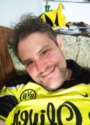 kosta, 43, Bundesrepublik Deutschland, Wiesbaden