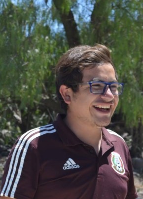 Misael, 28, Estados Unidos Mexicanos, México Distrito Federal