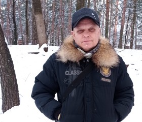 Valentin, 51, Gomel