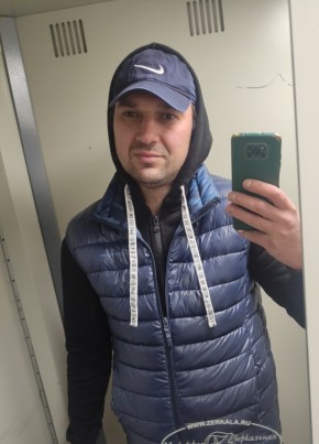 Artemiy, 37, Russia, Moscow
