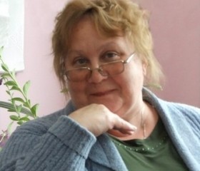 Наталья, 69 лет, Элиста