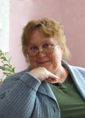 Наталья, 69, Россия, Элиста