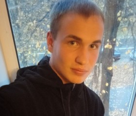 Игорь, 22 года, Светлагорск
