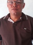 Hernande, 54 года, Goiânia