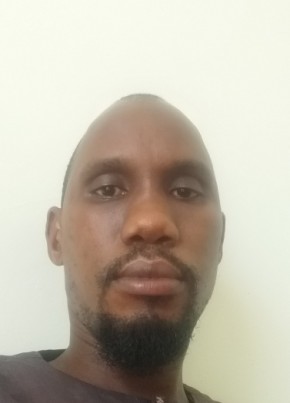 Ibrahima , 43, République du Sénégal, Dakar